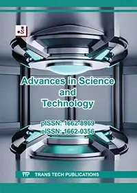 Advanced Science and Technology (AST)